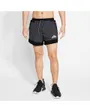 Short de running homme DRI-FIT FLEX STRIDE MEN S 5 T Noir