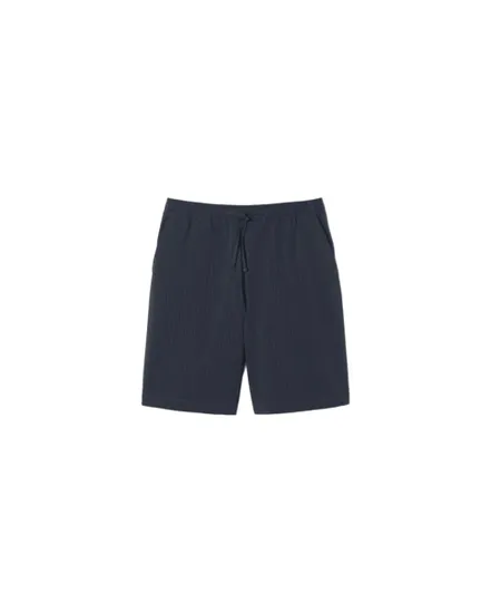Short Bermuda Homme Lacoste Seersucker
