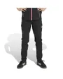 Pantalon de survetement Enfant JUVE C VT P Y Noir
