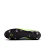 Crampons de football Homme PHANTOM GX II ACAD SG-PRO AC Gris