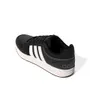 Chaussures basses Homme HOOPS 3.0 Noir