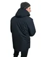 Blouson imperméable Homme RASHAN Marine/Beige