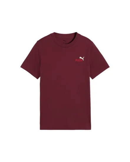 T-shirt Homme ESS 2 Color Small No