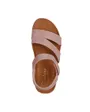 Sandales Compensées Femme Lifted Comfort