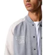 Blouson Bomber Homme Varsity