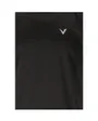 T-shirt Homme KESO V2 M S/S TEE Noir