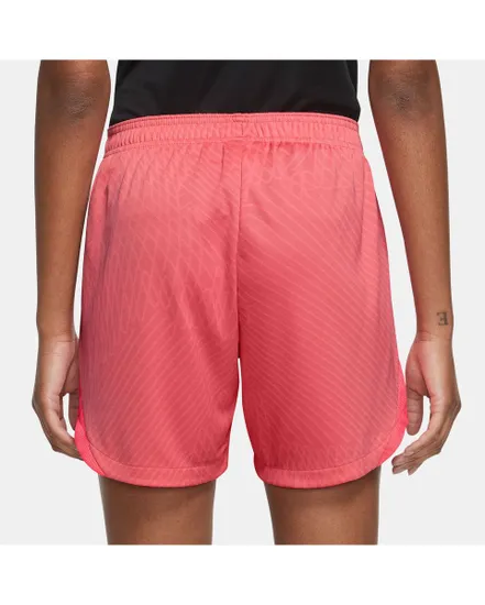 Short Femme W NK DF STRK SHORT Rose
