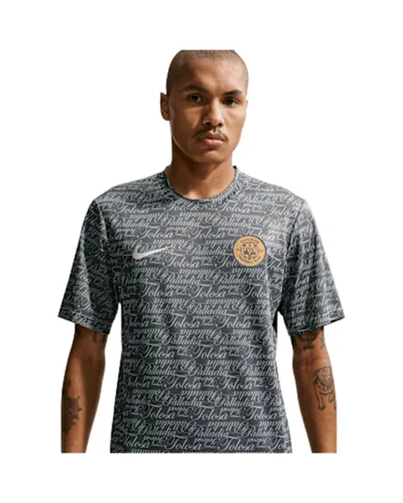Haut Pré-Match Homme Toulouse FC Dri-FIT