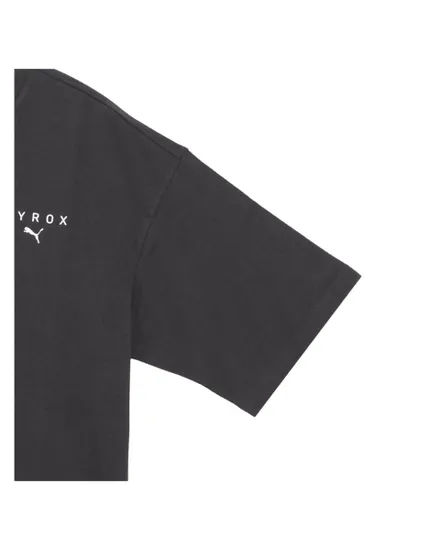 Tee-Shirt Homme PUMA X HYROX World Tee