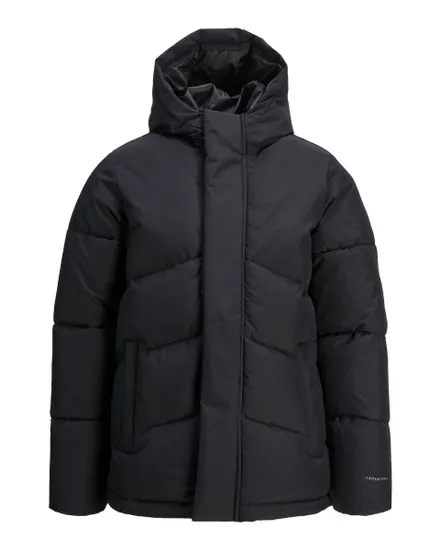 JJWORLD PUFFER JACKET JNR