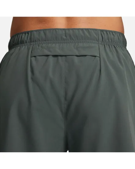 Short Homme M NK DF CHALLENGER 7UL SHORT Vert