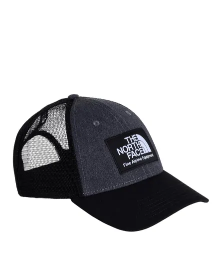 Casquette Unisexe Mudder Trucker