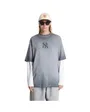 Tee-Shirt Homme MLB Washed Logo