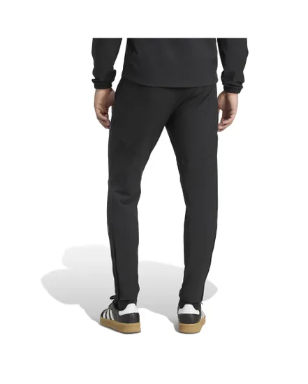 Pantalon de survetement Homme MUFC C VT P Noir