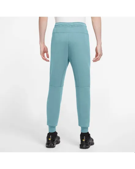 Pantalon de survetement Homme M NK TCH FLC JGGR Bleu