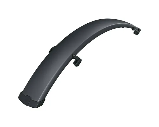 Garde-boue arrière 27,5/29 INFINITY UNIVERSAL 75 Noir Mat