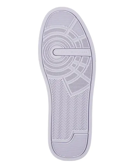 Sneakers Homme TH Court Lth Detail Ess