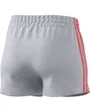 Short Femme W 3S SJ SHO Gris