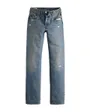 Jean Femme 501 90s