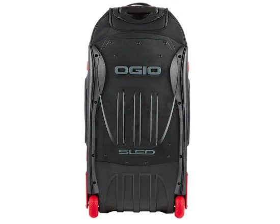 Sac de voyage O'NEAL X OGIO Noir/Rouge