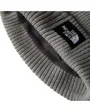 Bonnet SALTY LINED BEANIE Gris