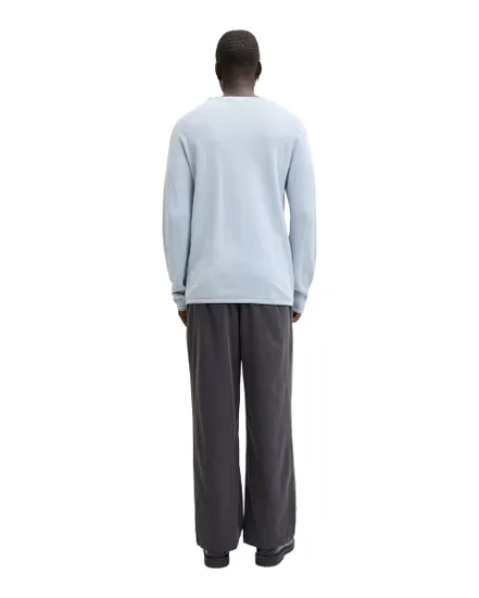 Pull Homme JJEHILL KNIT CREW NECK NOOS