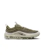 Chaussures Homme NIKE AIR MAX 97 SE Vert