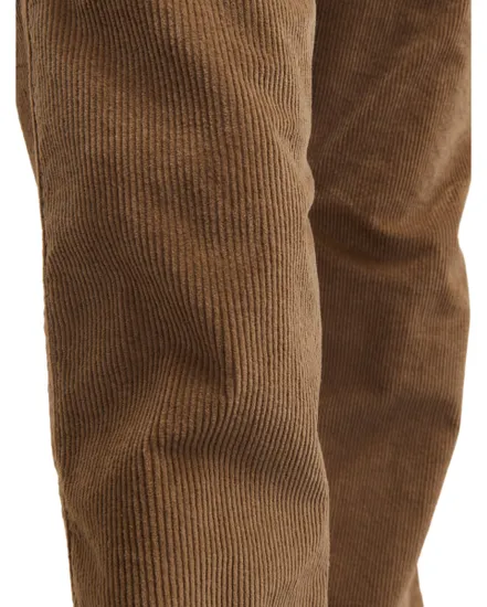 Pantalon Homme JPSTKANE JJCORDUROY JOGGER