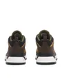 Chaussures Homme FIELD TREKKER MID LACE UP SNEAKER Marron