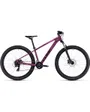 VTT semi rigide Femme ACCESS WS Violet/Rose