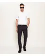 Polo Homme PASSENGER Blanc