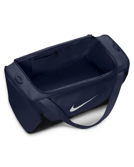 Sac de sport Unisexe NK BRSLA S DUFF - X Bleu