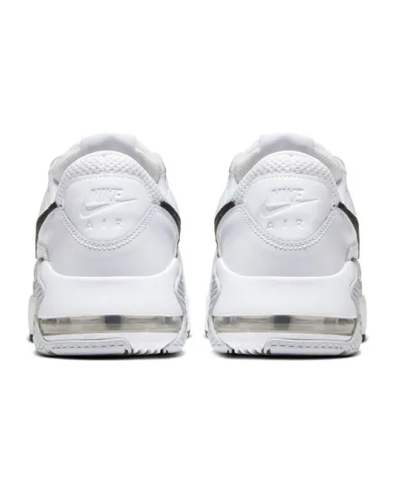 Chaussures mode homme AIR MAX EXCEE Blanc