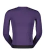 Maillot manches longues Homme ULTD. TRAINING Violet