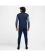 Survetement Homme PSG M NK DF STRK TRK SUIT K Bleu