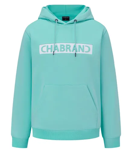 Sweat à capuche Homme CHABRAND