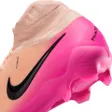 Crampons de football Homme PHANTOM LUNA II PRO FG Rose