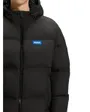 Veste Matelassée Homme BODO2541