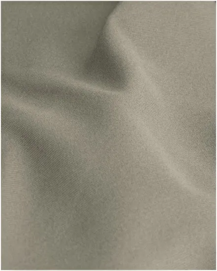 Chemise Homme SLIM PERF WOVEN STR SLD Vert Forêt