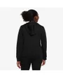 Sweat de football Enfant CR7 B NK DF HOODIE PO Noir