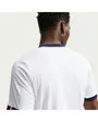 Maillot Homme PSG M NK DF JSY SS STAD AW Blanc