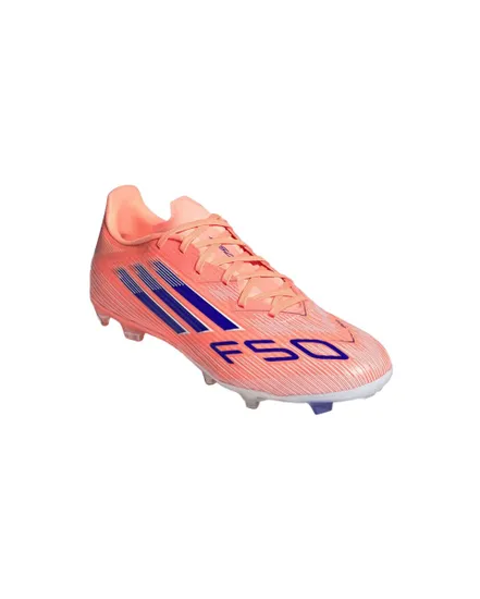 Crampons De Football Homme F50 League FG MG