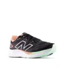 Chaussures de running Femme W680CB8 Noir