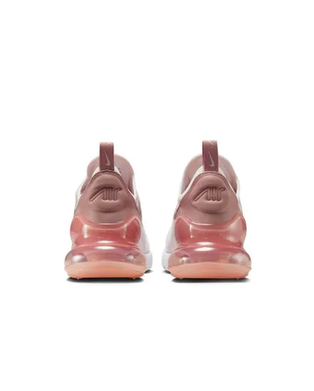 Chaussures Femme W NIKE AIR MAX 270 Rose