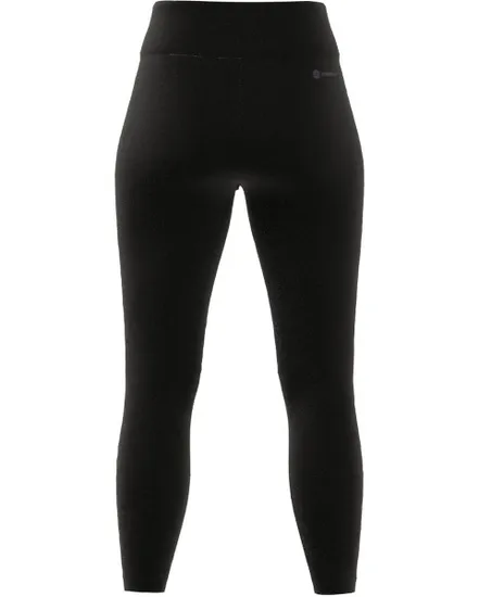Collant de sport Femme TE 78 TIG Noir