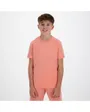 T-shirt Enfant BAT SP TEE SS N2 Orange