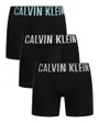 Boxer Brief 3 Pack Homme Intense Power Cotton