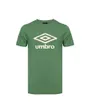 T-shirt Homme SB C NET TEE LL Vert