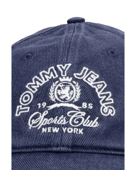 Casquette Homme TJM Sports Club Wash