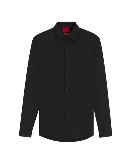 Chemise Homme KENNO Noir